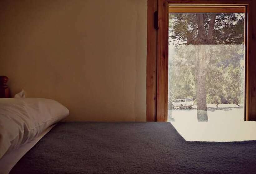 침실 1개 아파트, Hospedium Hotel Venta Sant Jordi