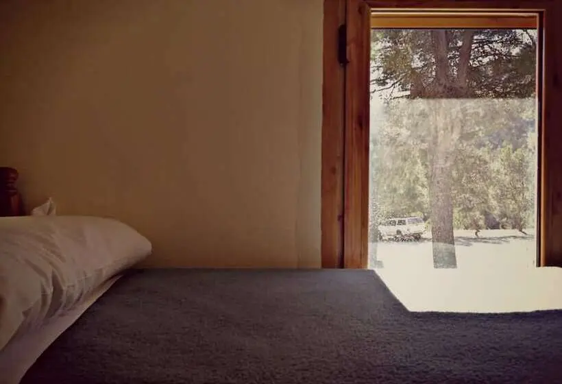 １ベッドルームアパートメント, Hospedium Hotel Venta Sant Jordi