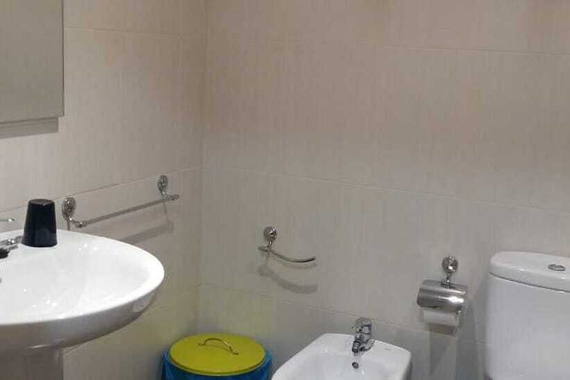 스탠다드 룸, Hostal Las Eras