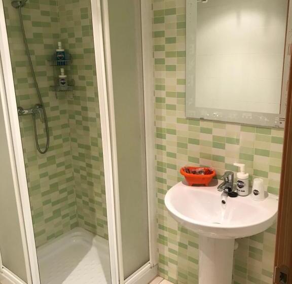 스탠다드 룸, Hostal Las Eras