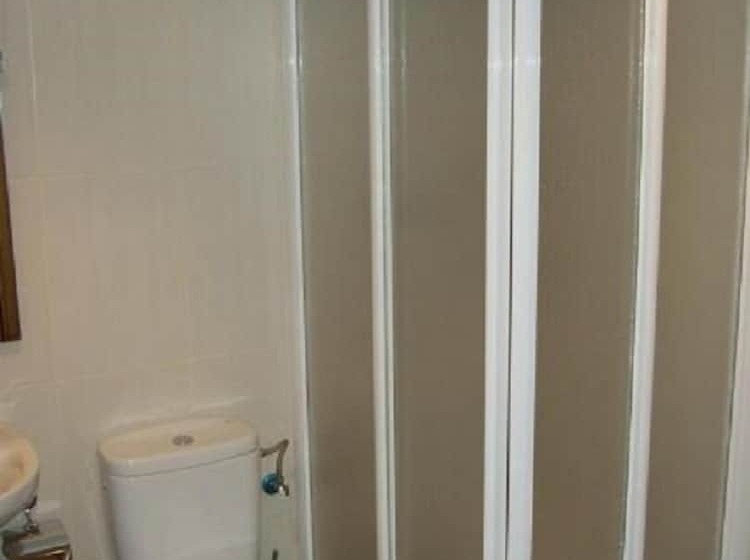 스탠다드 룸, Hostal Las Eras