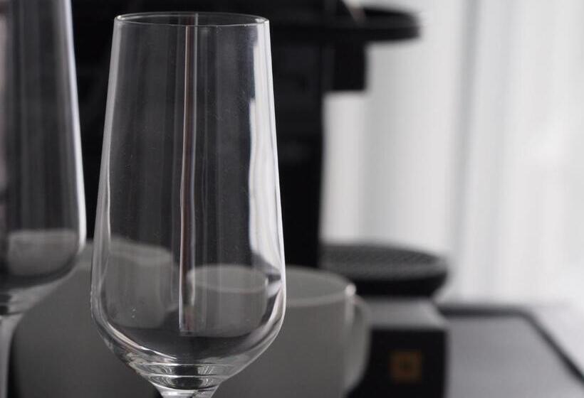 스탠다드 룸 가든 전망, Boutique X Pueblo, Benalmádena