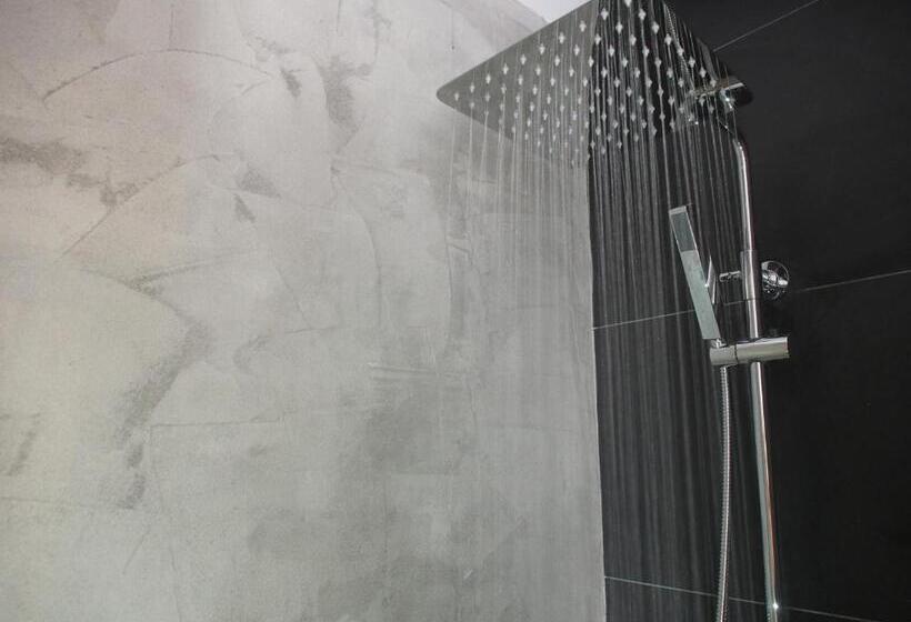 패밀리 룸, Boutique X Pueblo, Benalmádena