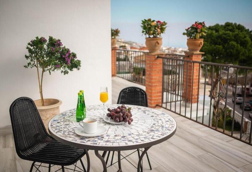 스탠다드 스튜디오 (테라스구비), Boutique X Pueblo, Benalmádena