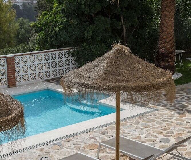 패밀리 룸, Boutique X Pueblo, Benalmádena