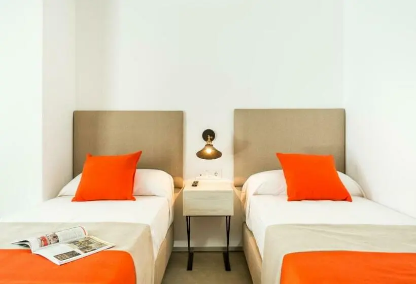 اتاق استاندارد, La Puerta De Palacio  Adults Only