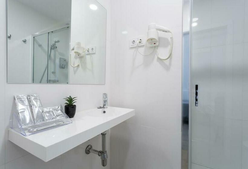 اتاق لوکس, La Puerta De Palacio  Adults Only