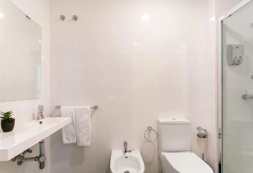 اتاق لوکس, La Puerta De Palacio  Adults Only