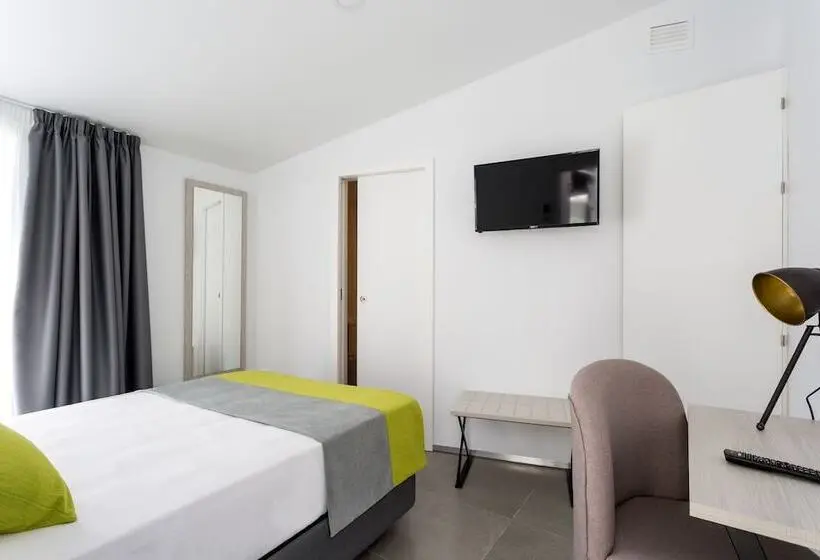 اتاق عادی, La Puerta De Palacio  Adults Only