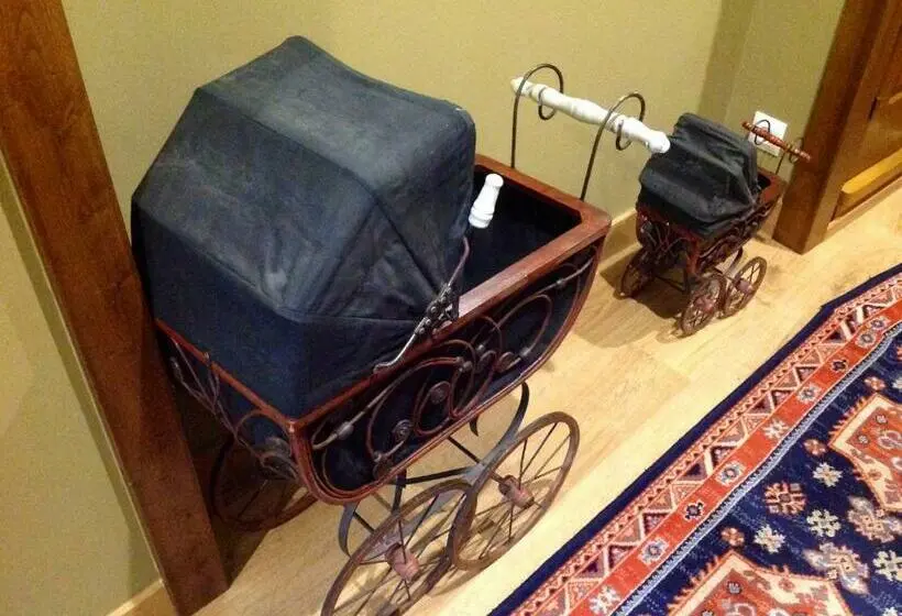 Standardzimmer, Casa Cayo