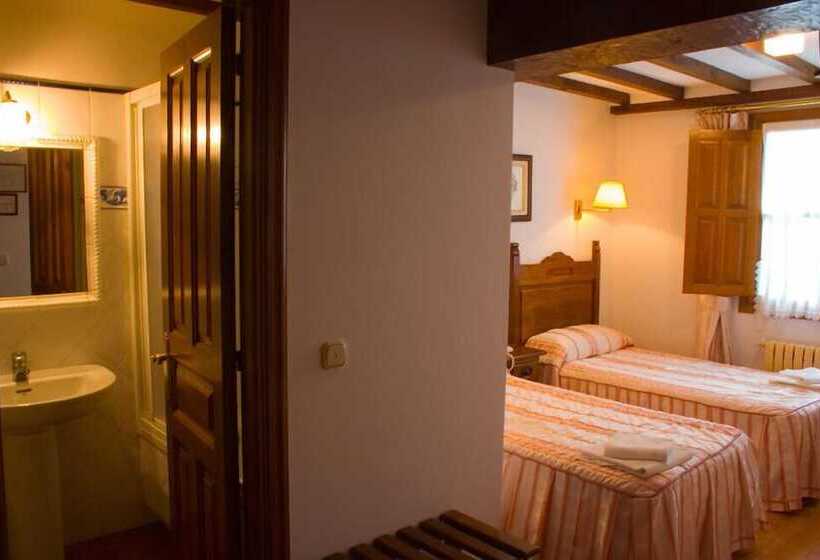 Номер Стандарт, Casa Cayo