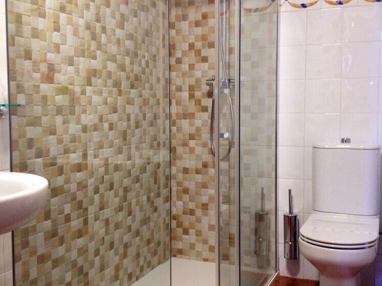 اتاق استاندارد, Casa Cayo