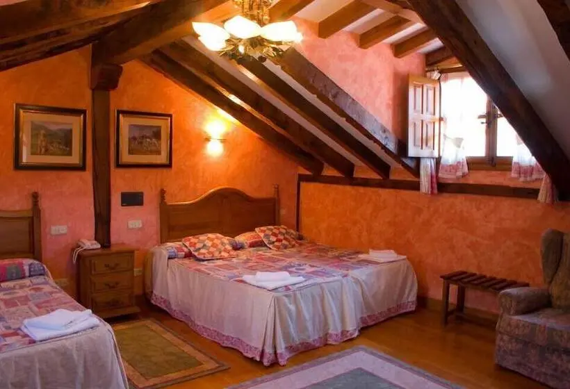 Standardzimmer, Casa Cayo