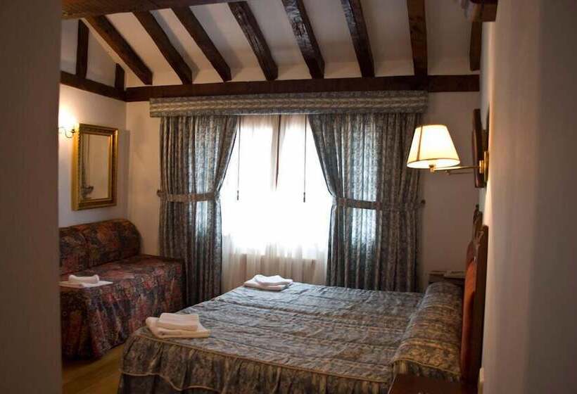 اتاق استاندارد, Casa Cayo