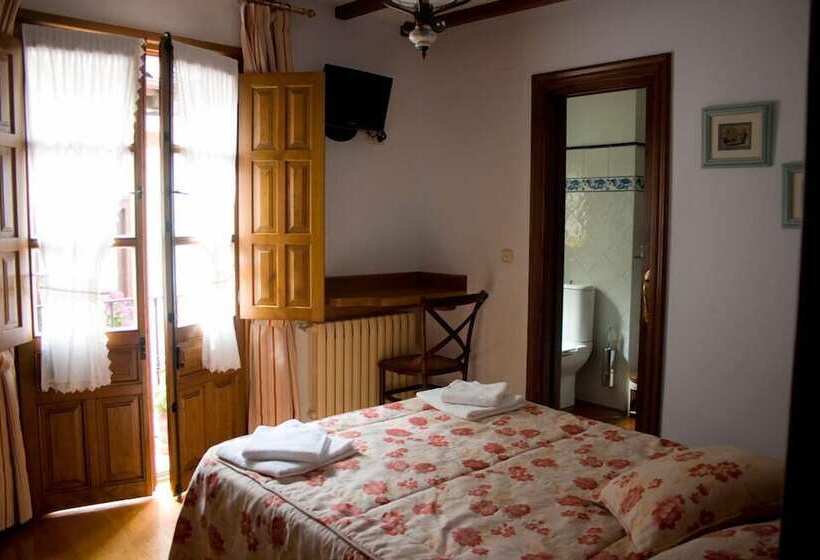 Номер Стандарт, Casa Cayo