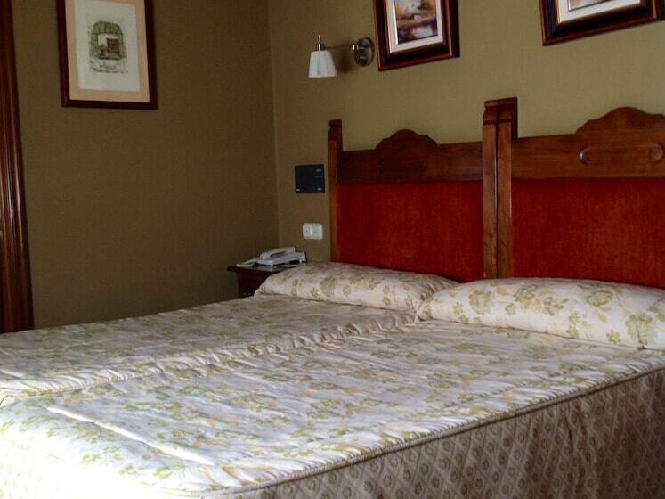 اتاق استاندارد, Casa Cayo