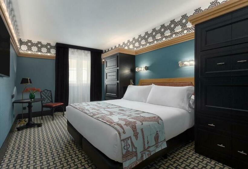 Superior-huone, Room Mate Alba