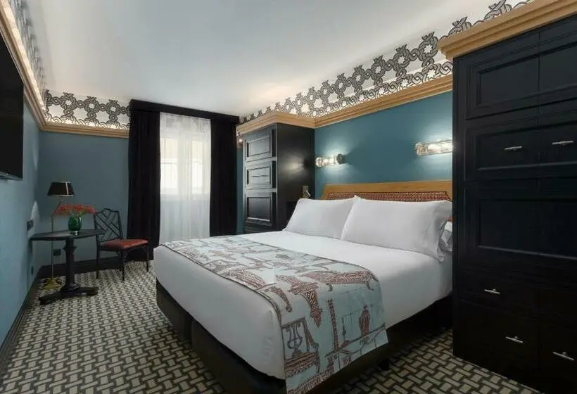 Superior-huone, Room Mate Alba