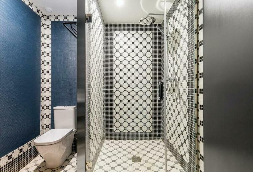 اتاق سوپریور, Room Mate Alba