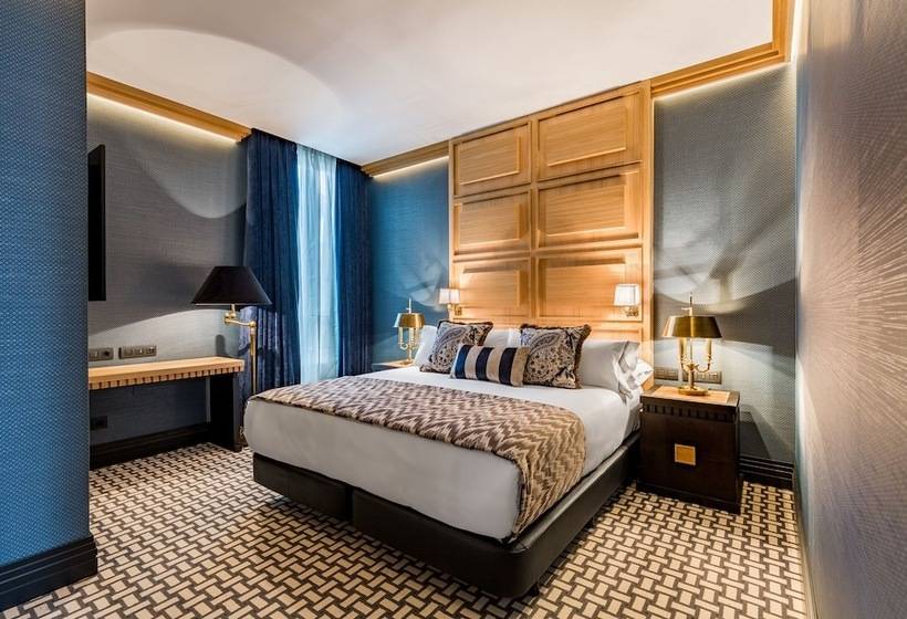 اتاق سوپریور, Room Mate Alba