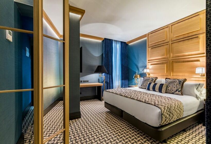 اتاق سوپریور, Room Mate Alba