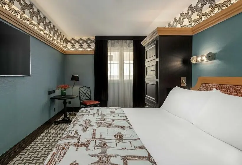 Superior-huone, Room Mate Alba