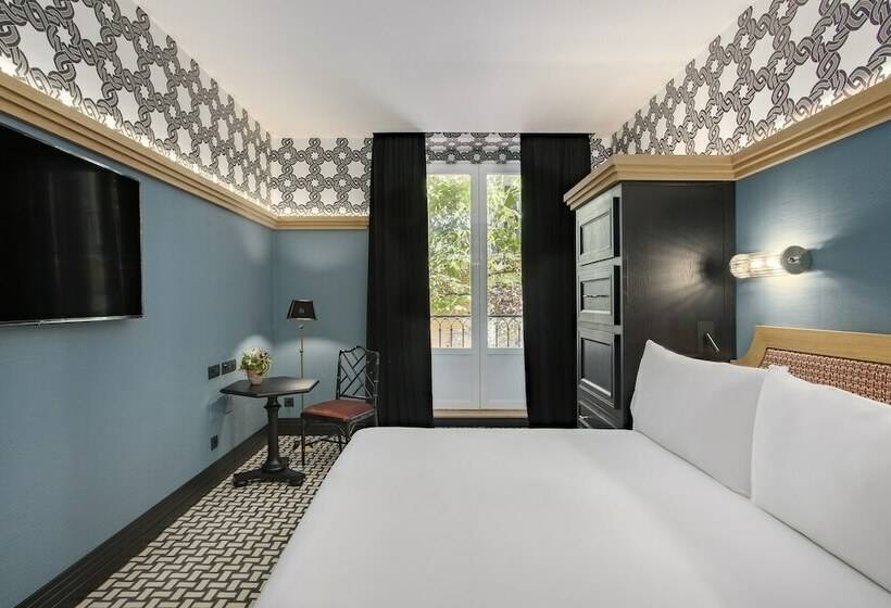 Superior-huone, Room Mate Alba