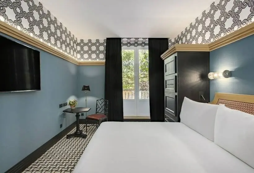 Superior-huone, Room Mate Alba