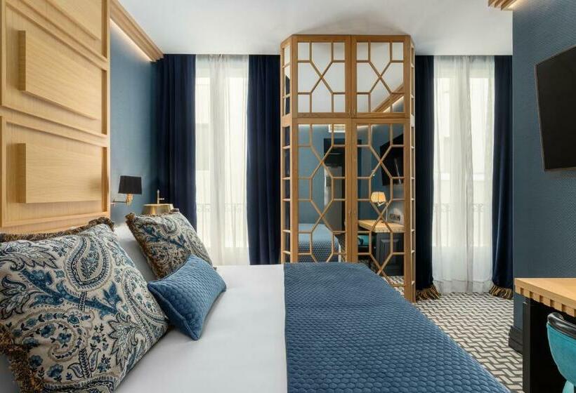 Standard-huone, Room Mate Alba