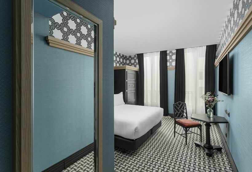 اتاق استاندارد, Room Mate Alba