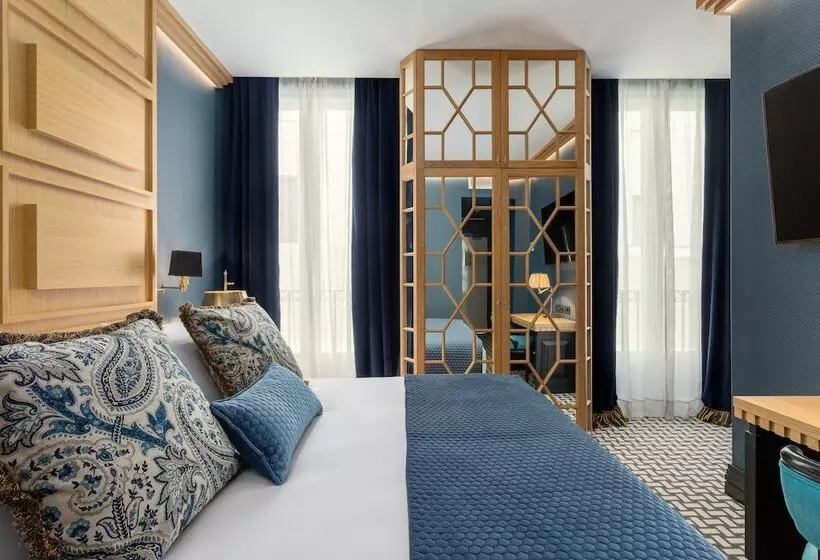 Standard-huone, Room Mate Alba
