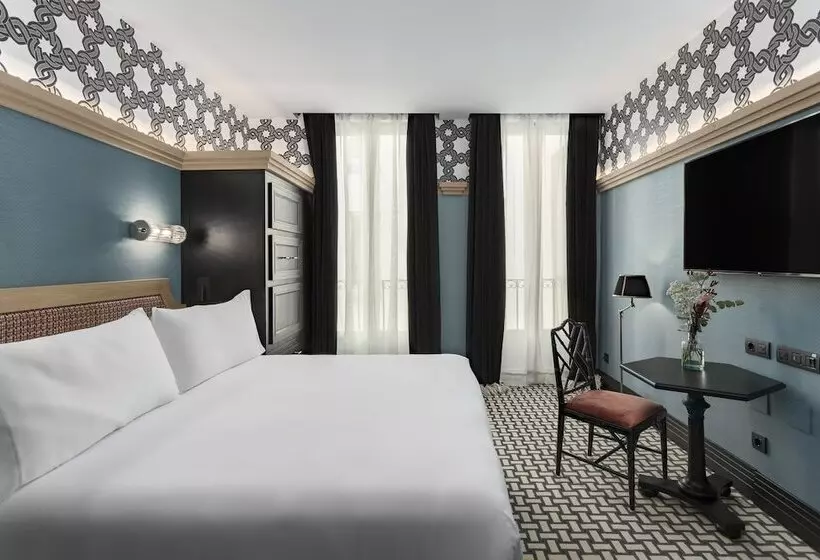Standard-huone, Room Mate Alba