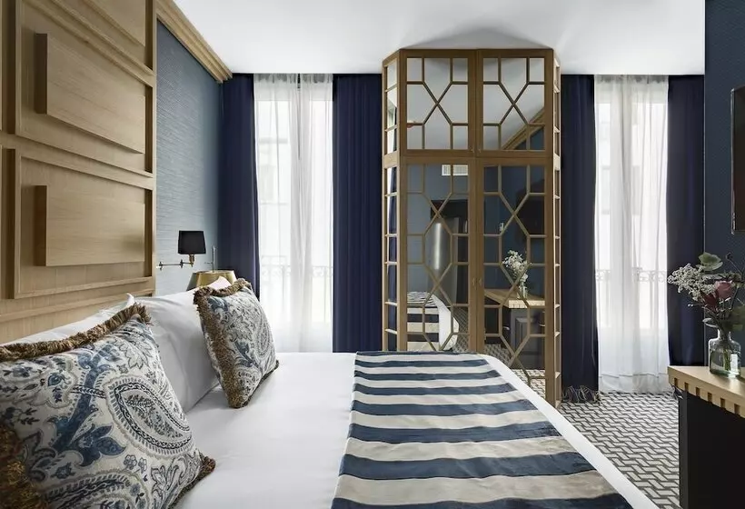 Standard-huone, Room Mate Alba