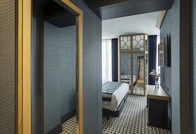 Standard-huone, Room Mate Alba