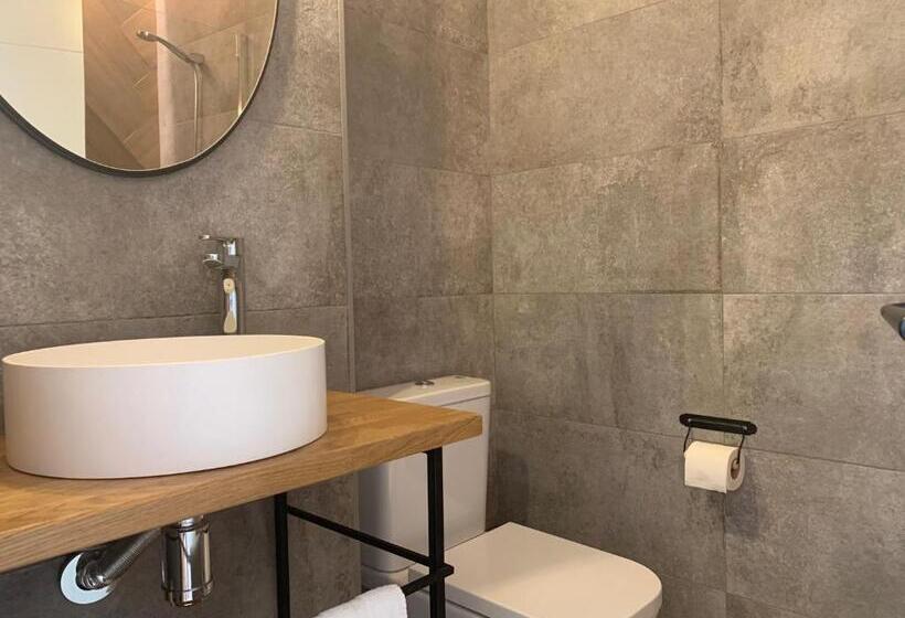 اتاق لوکس, Sweet Sevilla Suites