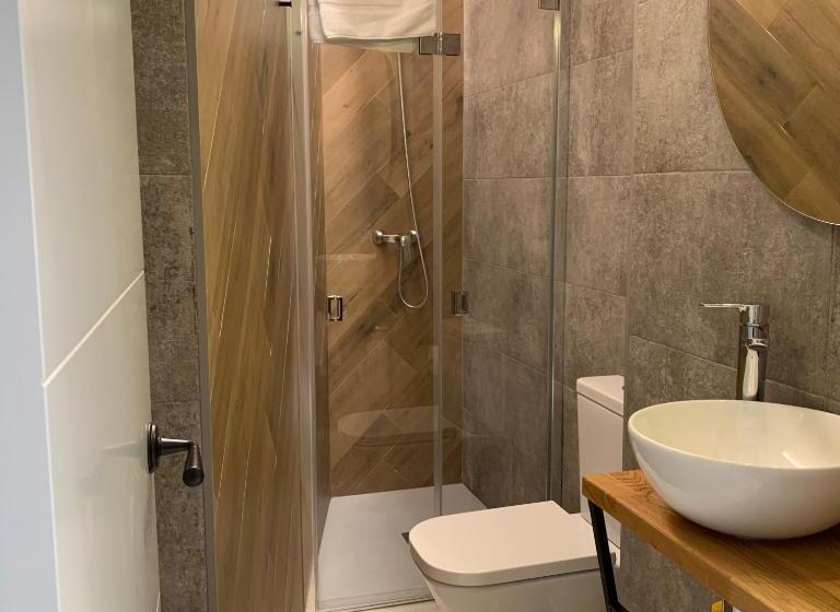 اتاق لوکس, Sweet Sevilla Suites