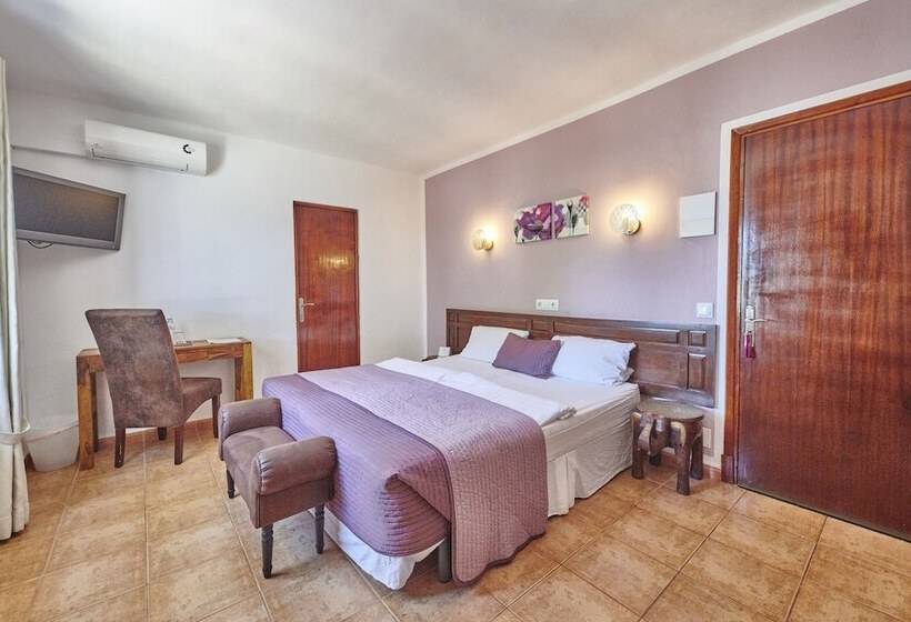 Номер Комфорт, Casa Ceiba Maria