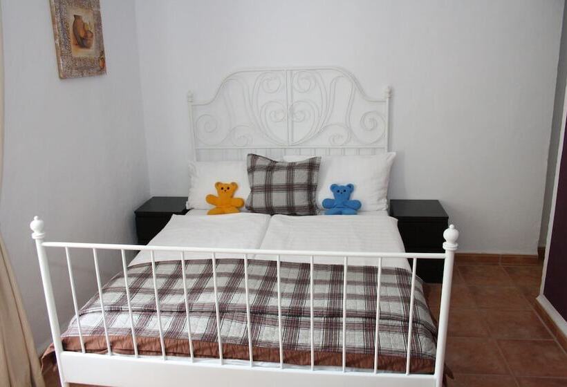 Люкс Семейный 2 Спальни, Casa Ceiba Maria
