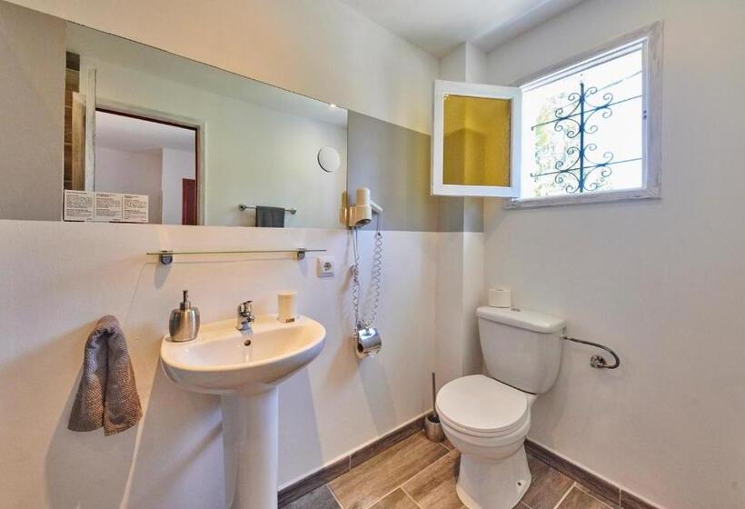 스탠다드 싱글 룸, Casa Ceiba Maria