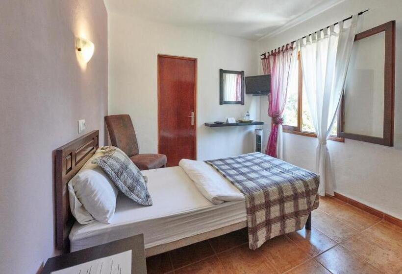 스탠다드 싱글 룸, Casa Ceiba Maria