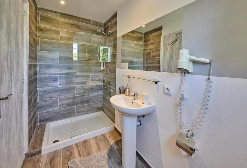 스탠다드 싱글 룸, Casa Ceiba Maria