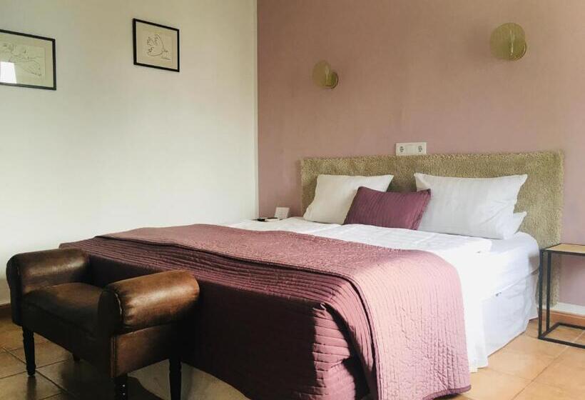 컴포트 룸, Casa Ceiba Maria