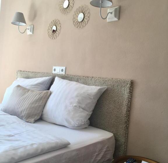 컴포트 룸, Casa Ceiba Maria