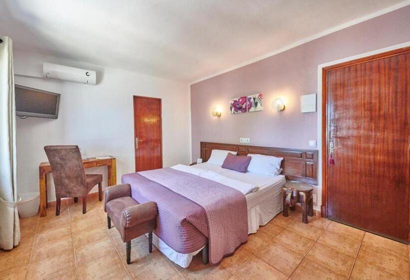 Номер Комфорт, Casa Ceiba Maria