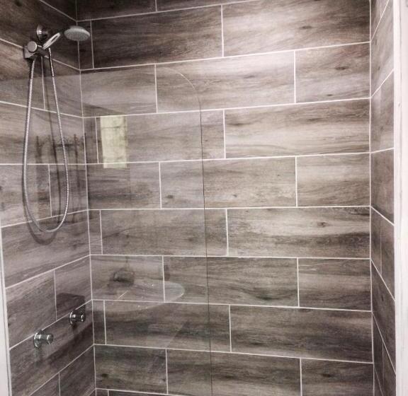 컴포트 룸, Casa Ceiba Maria