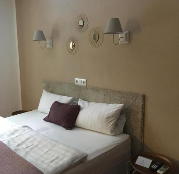 컴포트 룸, Casa Ceiba Maria