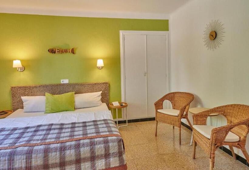 컴포트 룸, Casa Ceiba Maria