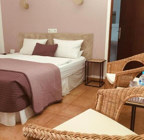 컴포트 룸, Casa Ceiba Maria