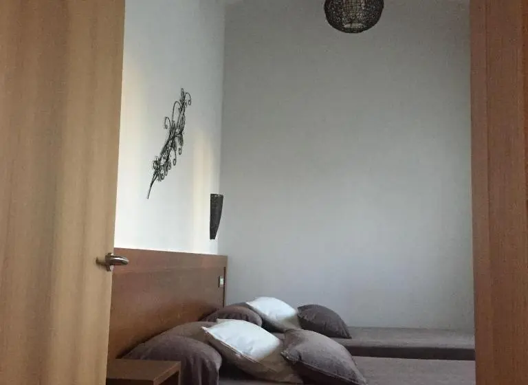 Standard-huone, Casa Garea