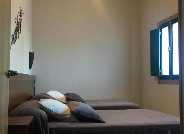 חדר סטנדרט, Casa Garea